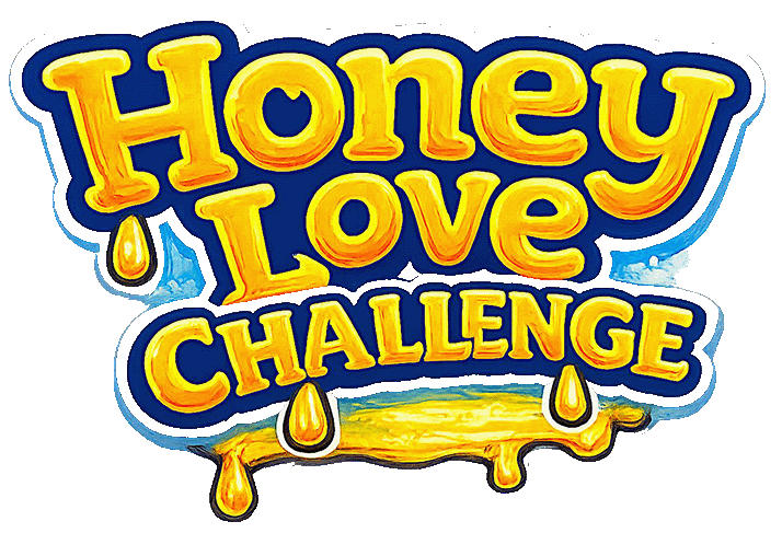honey love challenge