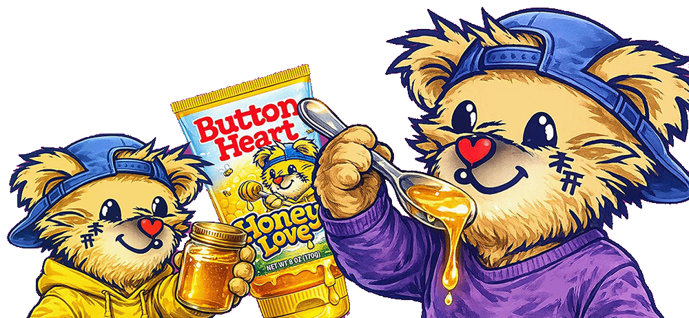 honey love challenge